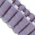 thumbnail image 3 of IBA Indianbeautifulart New 20 Pcs Spun Quilting Sewing Supplies Wholesale Spool Polyester Purple Thread, 3 of 4