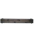 thumbnail image 1 of Cavalli Rustic 45" Mantel Shelf, 1 of 3