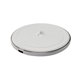 thumbnail image 1 of Sywqhk Soporte de cargador de altavoz inalámbrico para Logitech Ultimate Ears Boom 3 (blanco), 1 of 9