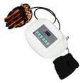 thumbnail image 2 of Finger Rehabilitation Trainer, Recovery Adjustable Right Hand Intelligent Infrared Rehabilitation Robot Gloves US Plug 110-240V  For Stroke M,L,XL, 2 of 8