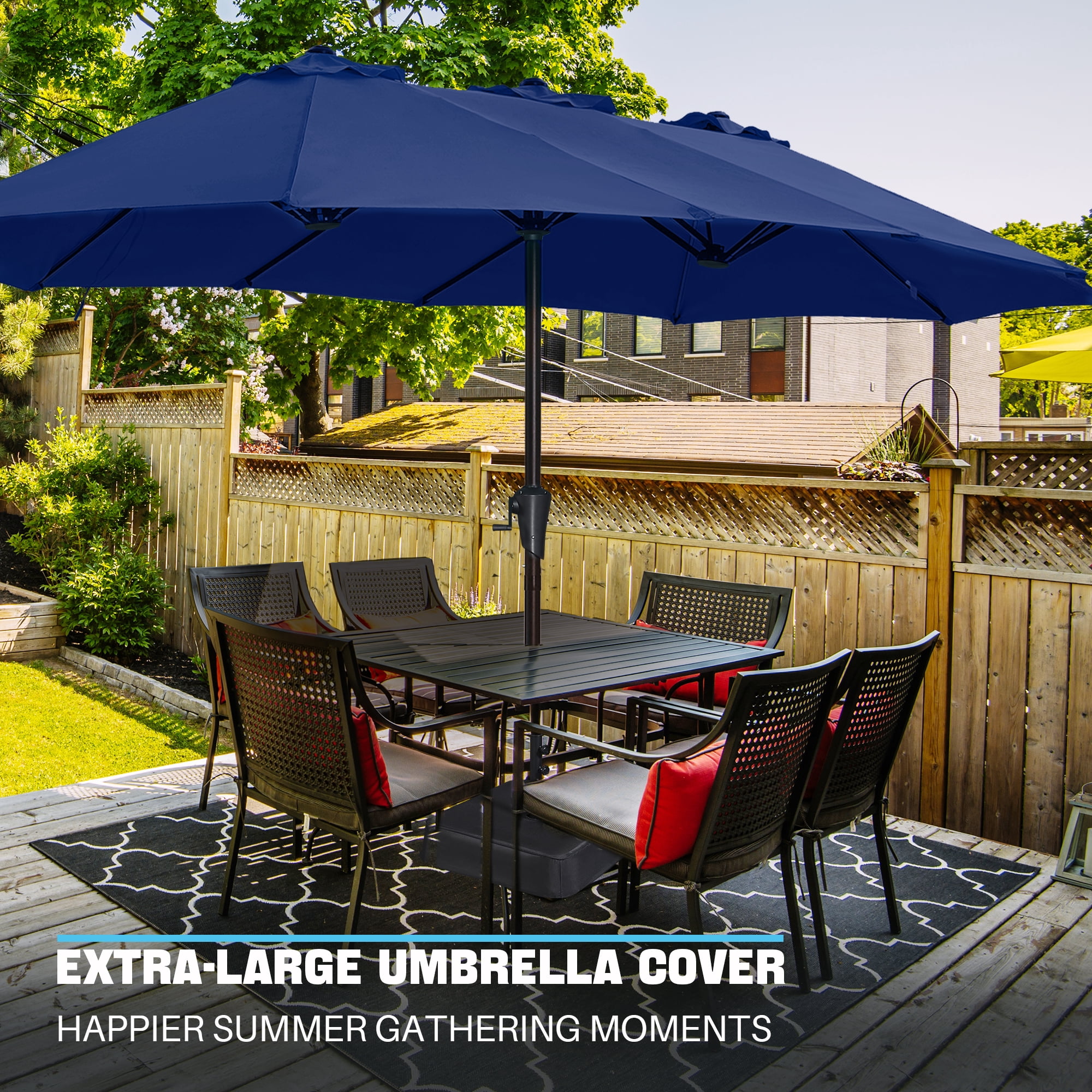 best freestanding patio umbrella The 11 Best Patio Umbrellas and Stands