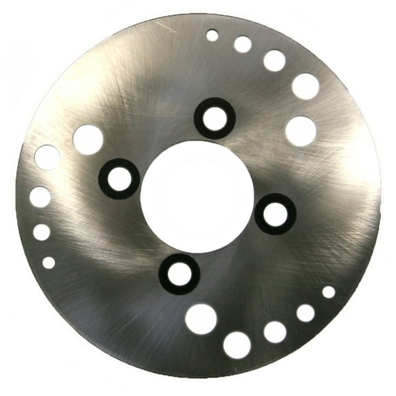 Factory Spec, FS-2004, Front Disc Brake Rotor Kawasaki KFX700 V-Force & KFX450R