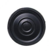 funtasica 6xRound Internal Speaker 8Ohm 1W Waterproof Speaker Parts 23mm
