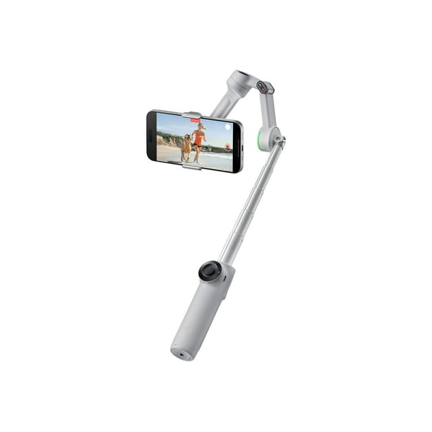 Insta360 Flow 2 Pro Smartphone Gimbal Creator Kit - Grey