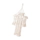 thumbnail image 5 of Pantalla de lámpara colgante Sunnimix Macramé decorativa, 5 of 8
