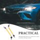 thumbnail image 3 of Milisten Ajustable Para Splitter Compatible Con Múltiples De Autos, 3 of 8