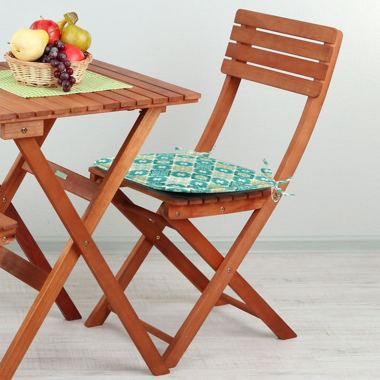 Moroccan seat pads hot sale