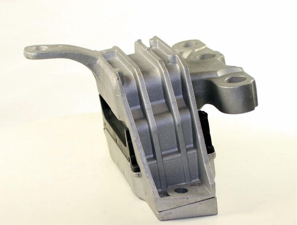 4M Auto Parts Hydraulic Right Engine Mount 1PC Part 3362, EM-4260, A5714, 25778693