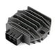 thumbnail image 1 of Yamaha YFM400 KODIAK regulator rectifier SH640D-12 replacement, 1 of 5