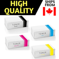 thumbnail image 1 of Cartouche de Toner Combo Compatible BK/C/M/Y pour Samsung CLT, 1 of 1