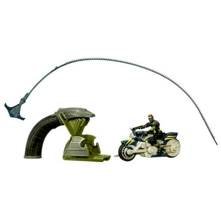 Spiderman-marvel Spd Webworld Racers New Goblin Spdr Slyr