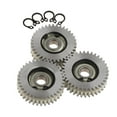 EHJRE 36 Ebike Gears Heavyduty 38mm Electric Components for Type 1