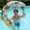 C, variant on Clearance! Lajdalh Floating Water Mat for Pool and Beach, 3 Layer Eva Foam Water Pad, Non Floating Lake Mat for Summer Swimming, Dock Float Platform for Lake Swim