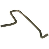 HVAC Heater Hose Fits select: 1998-2003 FORD ECONOLINE