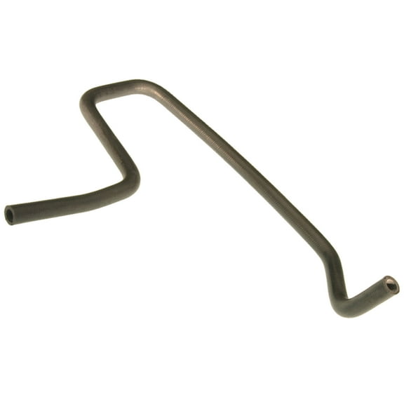 HVAC Heater Hose Fits select: 1998-2003 FORD ECONOLINE