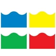 thumbnail image 3 of TREND Bright Colors Terrific Trimmers Variety Pack, 156 Feet Per Pack, 2 Packs, 3 of 3