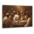 thumbnail image 1 of Cuadro Ultima Cena, 1 of 4