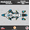 Cyan, variant on Kalair GFX Graphics Kit for Ktm KTM Enduro 2-Stroke 125XC,250XC and 300XC (2023) Rugged Series