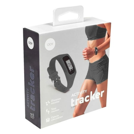 ijoy activity tracker