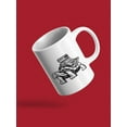 thumbnail image 3 of Cartoon Tortoise Engine Shell Mug - Image by Shutterstock,, 3 of 4
