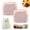 Pink*2, variant on Silicone Bags for Food Storage Freezer Bags Reusable Leak-Proof Upright High-Temperature Resistant Extra Large Boxes Premium Foldable Container Thickened Kitchen Refrigerator Stand-Up