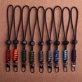 thumbnail image 2 of Cuerda de paraguas de color, cuerda para llaves, teléfono móvil, equipo electrónico, cordón para tarjetas, tejido de color, 2 of 4