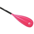 thumbnail image 4 of SPORTS III CORAL Adjustable Aluminum iSUP Paddle (CORAL Exclusive), 4 of 9