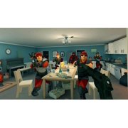 Operation Serpens for PlayStation 5™