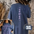 thumbnail image 6 of Retro Midnight Margaritas Shirt, Witchy Cocktail Movie Tee, Vintage Halloween Graphic T-Shirt, Girls Tequila Party Shirt, Spooky Season Gift, 6 of 9