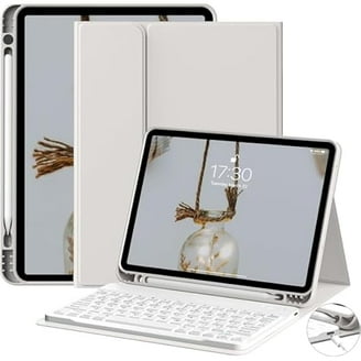 Wireless Magic Keyboard Case for iPad Air 13-inch (M2) 2024 A2898