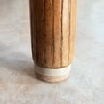 thumbnail image 6 of Super Sliders 1 Inch Nail-On Felt Furniture Glides for Hardwood Floors - Beige, 8 Pack, 6 of 7
