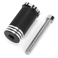 thumbnail image 1 of Footrest   Lever, Wide  Shifter Peg Anti Slip Sturdy  For Motorcycle, 1 of 8