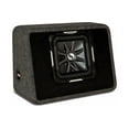 thumbnail image 2 of NEW KICKER TS10L7 10" 1200W Loaded Car Audio Subwoofer Sub + Box L7 Solo Baric, 2 of 2