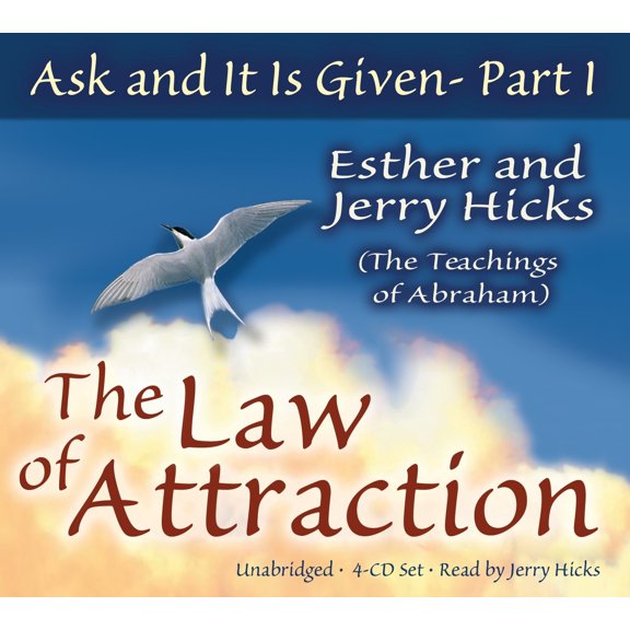 Pre-Owned Ask And It Is Given (Part I): The Laws Of Attraction: 01 Paperback