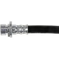 thumbnail image 2 of Dorman H621860 Clutch Hydraulic Hose for Specific Honda Models Fits select: 2002-2006 HONDA CR-V, 2003-2010 HONDA ELEMENT, 2 of 3