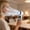 White, variant on Portable Handheld Turbo Fans, Personal Fan with Ice Cooling, Rechargeable Neck Fans that Blow Cold Air, Mini Usb Chill Pill Fans for Travel, Outdoor, Camping, Hiking