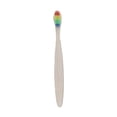 thumbnail image 2 of SDNall Toothbrush Adult Toothbrush Toothbrush Charcoal Soft Bristle Toothbrush, 2 of 9