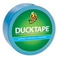 thumbnail image 4 of Colored Duct Tape, 3" Core, 1.88" X 20 Yds, Electric Blue | Bundle of 5 Rolls, 4 of 4