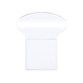 thumbnail image 1 of LSLJS Lève-Couvercle de Toilette Portable Anti-Saleté Accessories Dévoiler la Poignée Poignée Rabattable, Lids, 1 of 3