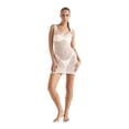 thumbnail image 1 of LYMAYTER Robe de Plage Sans Manches Respirante et Décontractée pour Femmes S-L, 1 of 8