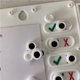 thumbnail image 4 of Seitruly RV Checklist Note Boar Plastic RV Checklist Memo Portable RV Checklist Notepad Reutilizable Checklist Note Pad Notebook para el hogar Cocina cartulina Numero 3, 4 of 6