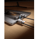 thumbnail image 5 of Cable de Carga 4 en 1 Mcdodo Magnético USB-C, USB-A y Lightning 1.2m, 5 of 5