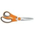 thumbnail image 3 of (4 pack) Fiskars All-Purpose Kitchen Shears (8"), 3 of 13