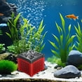 thumbnail image 5 of JGJJUGN Aquarium Water Purifier Activated Carbon Filter Ultrafiltration System for Clear and Safe Fish Tank Water, 5 of 5