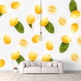thumbnail image 2 of Idea4wall 4pcs Vintage Pictures Collage Peel and Stick Wallpaper Removable Wall Murals Large Wall Stickers for Home Decoration, 66"x24", 2 of 4