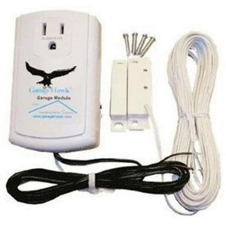 

Garage Door Monitor System Garage Module