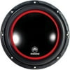 DB Drive OKUR K9 15D4 Woofer, 1000 W RMS, 2000 W PMPO