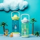 thumbnail image 4 of Juego de botellas Zak Designs Beacon Bluey, 473 ml, juego de 2 niños, 4 of 5