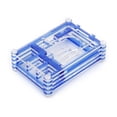 thumbnail image 1 of Cáscara Azul Macarena Caja Caso para Raspberry Pi B / Raspberry Pi 2, 1 of 7