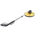 thumbnail image 2 of Mechanical Range Measuring Wheel 9999ft 10cm Accuracy Distance Measuring RollerLED Mechanical Large Wheel, 2 of 5